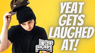 Yeat Gets Laughed At by Thots!