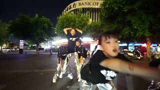 #dancing #少儿爵士 #孩子们棒棒哒