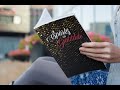 Sparks of Gratitude Journal Preview