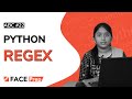Python Regular Expressions Tutorial | Python RegEx | #22 ABC Python