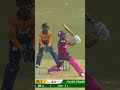 Dhaka Dominators vs Sylhet Strikers | Match 13 | Sixes | BPL 2023 | Shorts