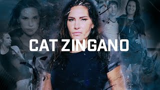 Cat Zingano: Mother, Fighter and Advocate