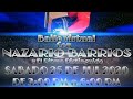 Nazario Barrios y El Ritmo Distinguido PRODUCCIONES MANCILLA (Baile Virtual)