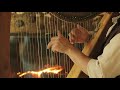 alizbar celtic harp relax music meditation music ainur s dialog Кельтская арфа keltische harfe