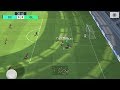 Pes 2018 Pro Evolution Soccer Android Gameplay #6