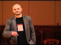 Creating Creativity: Roland Zarzycki at TEDxWroclaw