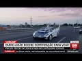 carro voador é aprovado em testes e recebe certificação para voar cnn prime time