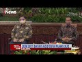 Presiden Jokowi Soroti Maraknya Kasus Pinjaman Online Berbunga Tinggi #iNewsMalam 11/10