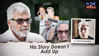 Lead Investigator on Why Brian Hooker’s Story on the Disappearance of His Wife Doesn’t Add Up