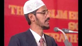 Prophet Muhammad(PBUH) in Parsi Scriptures-By Dr.Zakir Naik