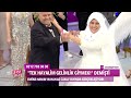 emine hanım ın gelinlik giyme hayalleri gerçekleşiyor songül ve uğur ile sana değer 135. bölüm