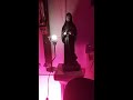 NOVENA EXORCISTICA A SÃO BENTO 6° Dia 08/10/24 VIGÍLIA - INTERCESSÃO DA MADRUGADA