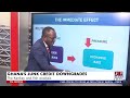 Ghana’s Junk Credit Downgrades: The kenkey and fish analysis – PM Express on JoyNews (8-2-22)