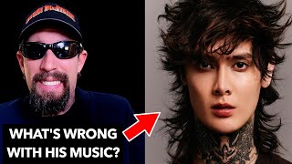 My Problem With Tim Henson