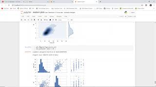 31 Pair Plot Distribution