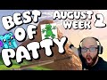 Best of Patty | August 2024 | Week 2