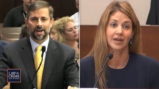 Wendi Adelson Testifies in Brother's Hitman Conspiracy Murder Trial — Full Testimony Part Two