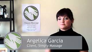 Simply Massage Toledo