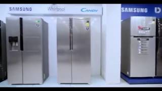 Softlogic TVC Fridge - Sinhala