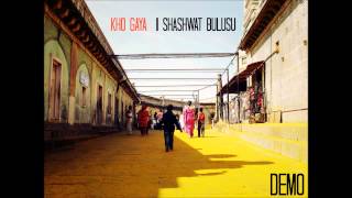 Shashwat Bulusu - Kho Gaya| (DEMO Version)