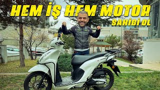 Vigo ile hem motor hem iş sahibi olmak | Kolaçan