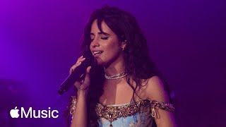 Camila Cabello — Liar New Music Daily Presents  Apple Music