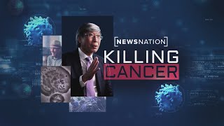 Potential cancer breakthrough harnesses the immune system instead of killing it | Killing Cancer