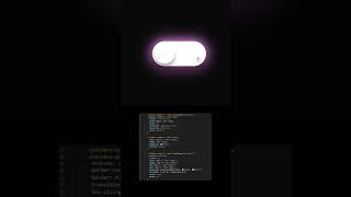 Create AMAZING Toggle Switch with Pure CSS | #shorts