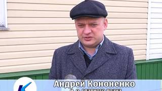 18 04 17  Оптимизация подразделений городской больницы