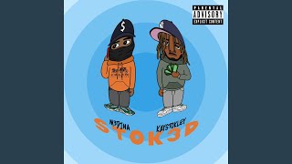 Explosive (feat. Kay Stokeley)