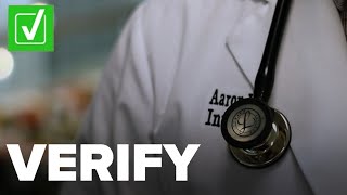 A physician can refuse treating unvaccinated patients | Verify