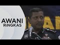 AWANI Ringkas: Jenayah | Rombakan Kabinet