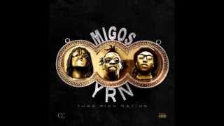 Migos - Cocaina feat. Young Thug (Yung Rich Nation)