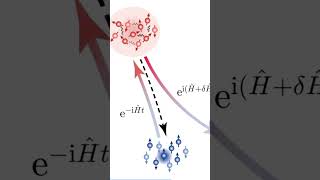 Scientists Just Reversed Quantum Scrambling And Time May Never Be The Same