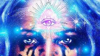 👁️Third Eye Music｜Open The Third Eye．Activeate Pineal Gland