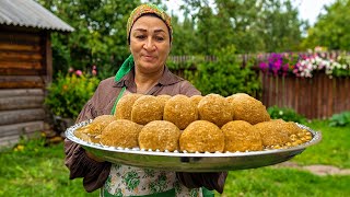 Kufta Bozbash - Traditional Azerbaijani Dish with Meatballs | Easy Recipe