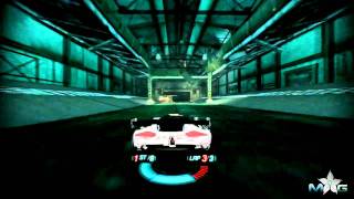Split Second 040 - Episode 7 Power Plant Elite Race