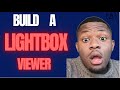 TUTO 22: I Built a Lightbox Image Viewer in JavaScript! (FreeCodeCamp Challenge)