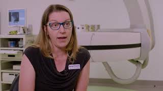 Speech Pathology at Peter Mac
