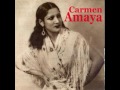 carmen amaya alegrías con sabicas