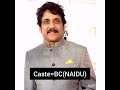 TOP TOLLYWOOD ACTORS ORGINAL  CASTE