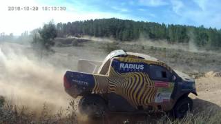 30ª Baja Portalegre 2016