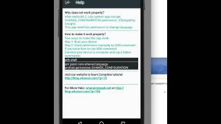 Use ADB Command make Locale & Language work