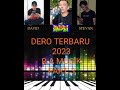 DERO TERBARU R.A MUSIK PART 3, VOKAL DAVID FEAT STEVAN MUSIK DJ ANDRI MOYAMBO...