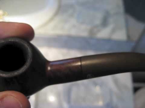 how to clean the stem of an estate pipe how to clean the stem of an estate pipe