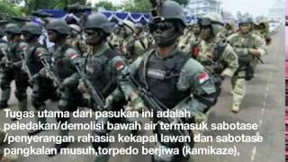 PROFIL KOPASKA TNI AL