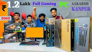 Antaryami Gaming Pc Build Worth Rs 5 Lakh Part 2 Mr Pc Wale Antaryami Gaming Pc Build Worth Rs 5 Lakh Part 2 Mr Pc Wale