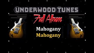 Mahogany ~ Mahogany ~ 1969 ~ Full Album