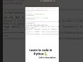 Remove specified characters from string in Python