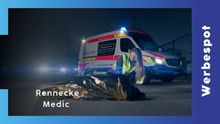 Rennecke Medic - Wir begleiten Dich.